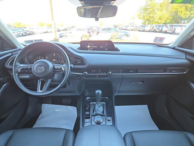used 2024 Mazda CX-30 car, priced at $22,000