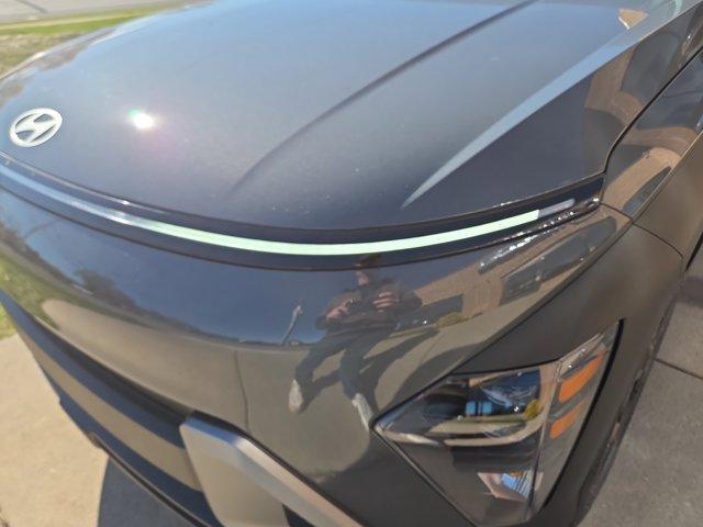 new 2026 Hyundai Kona car, priced at $29,316