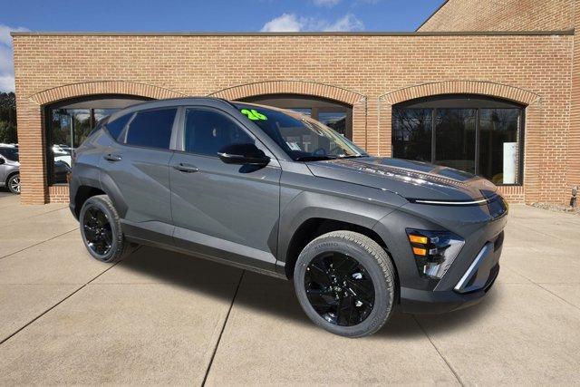 new 2026 Hyundai Kona car, priced at $29,316