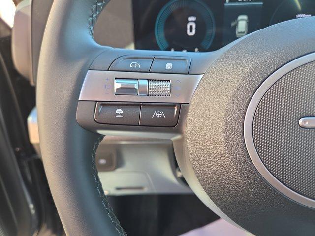 new 2026 Hyundai Kona car, priced at $29,316