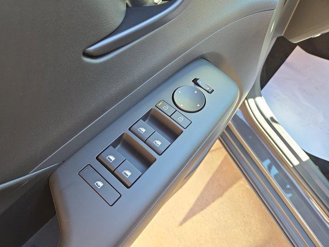 new 2026 Hyundai Kona car, priced at $29,316