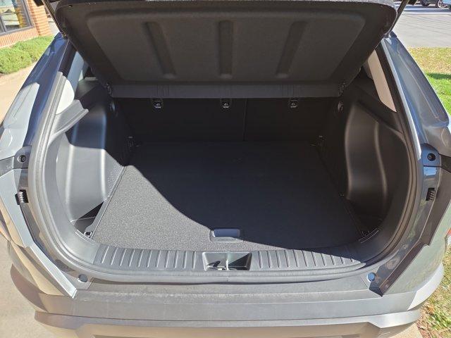 new 2026 Hyundai Kona car, priced at $29,316