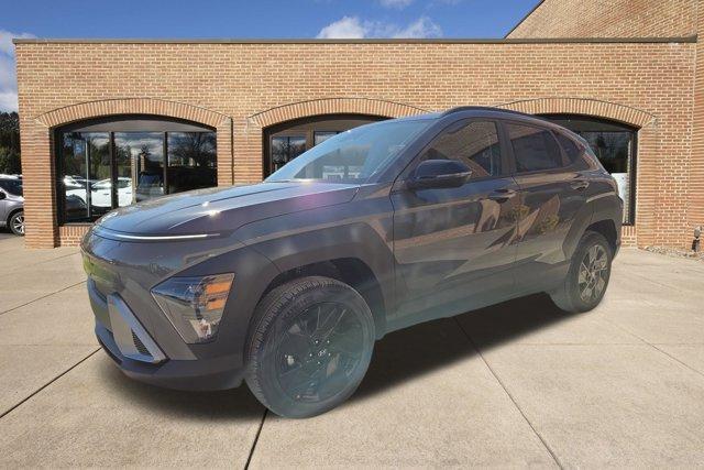 new 2026 Hyundai Kona car, priced at $29,316