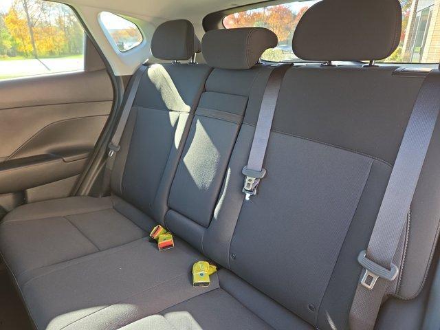 new 2026 Hyundai Kona car, priced at $29,316