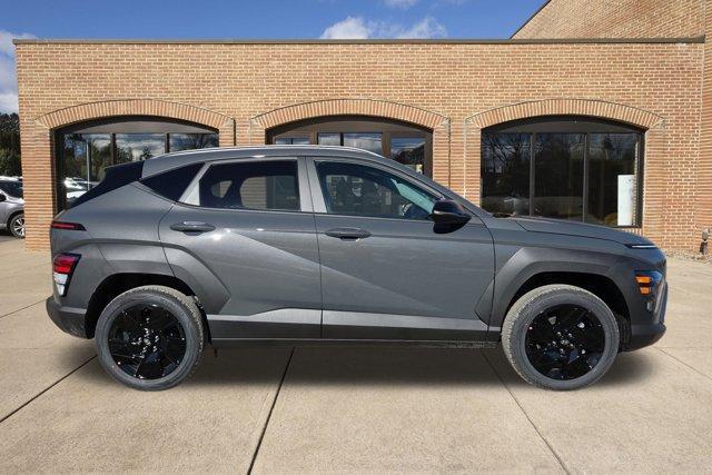 new 2026 Hyundai Kona car, priced at $29,316