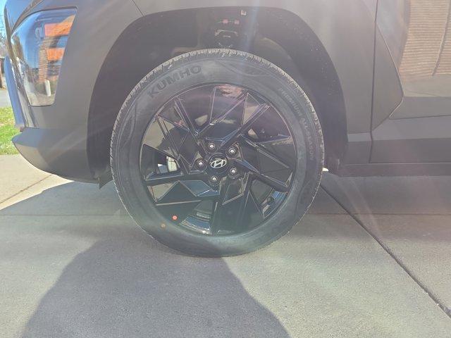 new 2026 Hyundai Kona car, priced at $29,316