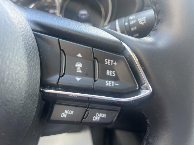 used 2024 Mazda CX-5 car, priced at $23,700