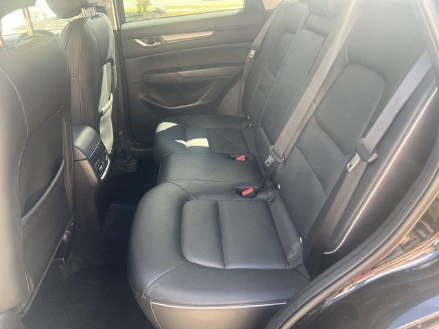 used 2024 Mazda CX-5 car, priced at $23,700