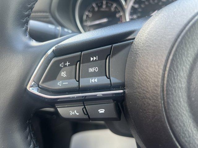 used 2024 Mazda CX-5 car, priced at $23,700