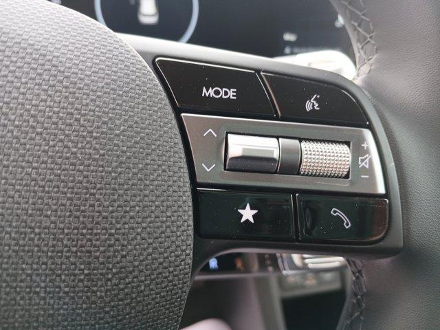 new 2025 Hyundai IONIQ 5 car, priced at $60,070