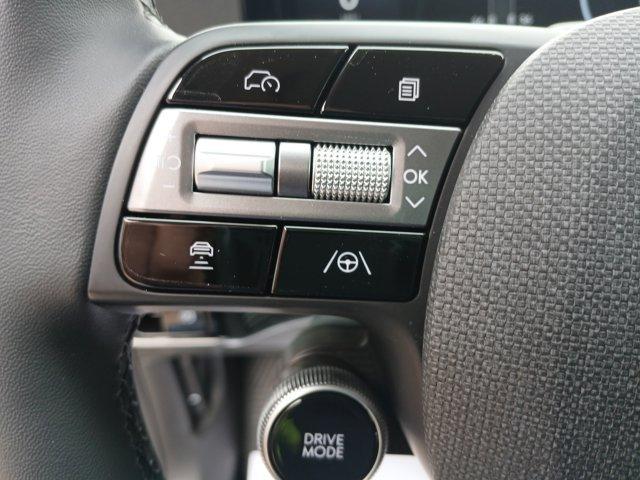 new 2025 Hyundai IONIQ 5 car, priced at $60,070
