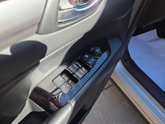 used 2025 Mazda CX-5 car, priced at $25,500