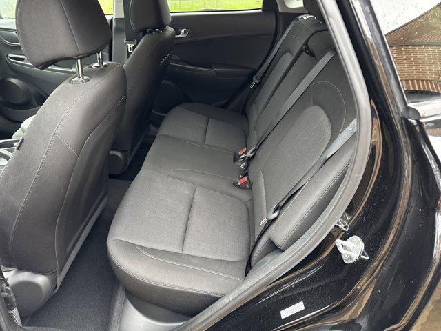 used 2022 Hyundai Kona car, priced at $21,750