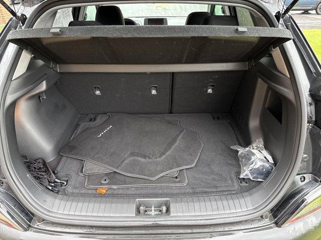 used 2022 Hyundai Kona car, priced at $21,750
