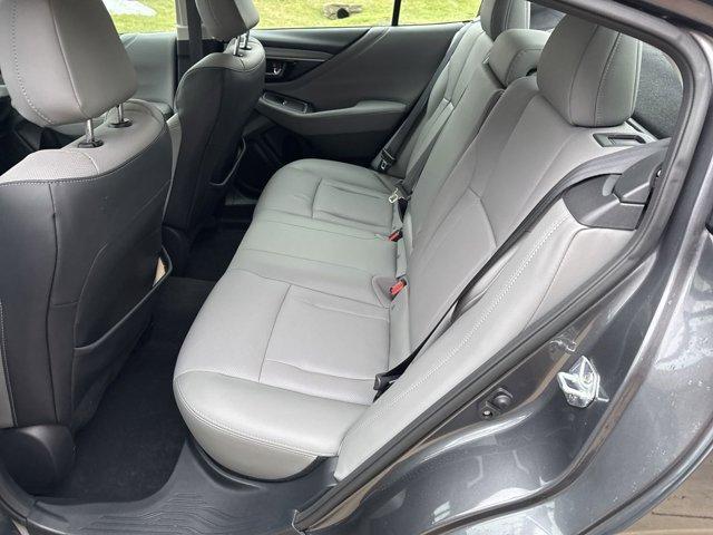 used 2022 Subaru Legacy car, priced at $24,500