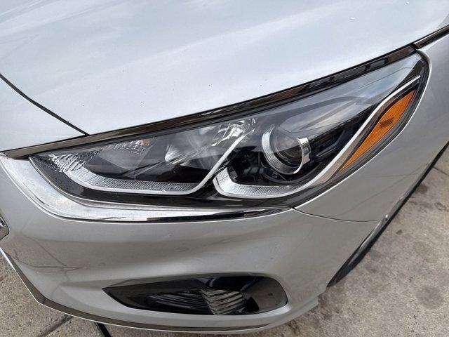 used 2019 Hyundai Sonata car, priced at $16,300