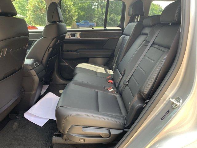 used 2024 Hyundai SANTA FE HEV car, priced at $41,000