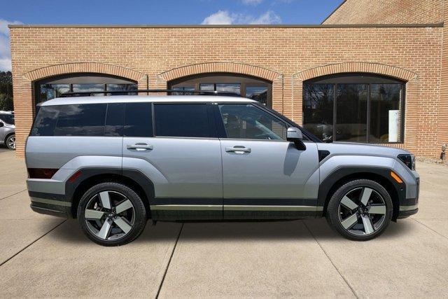 used 2024 Hyundai SANTA FE HEV car, priced at $41,000
