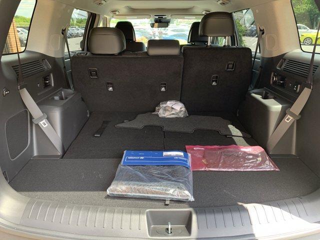 used 2024 Hyundai SANTA FE HEV car, priced at $41,000