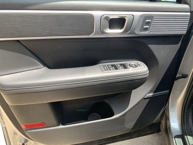 used 2024 Hyundai SANTA FE HEV car, priced at $41,000