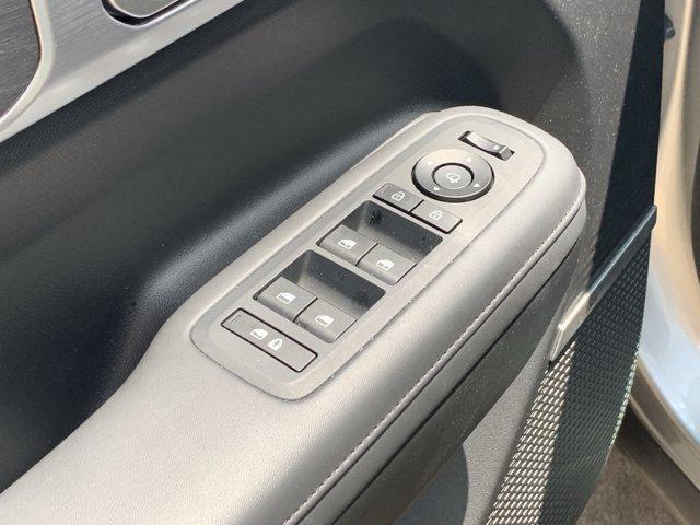 used 2024 Hyundai SANTA FE HEV car, priced at $41,000