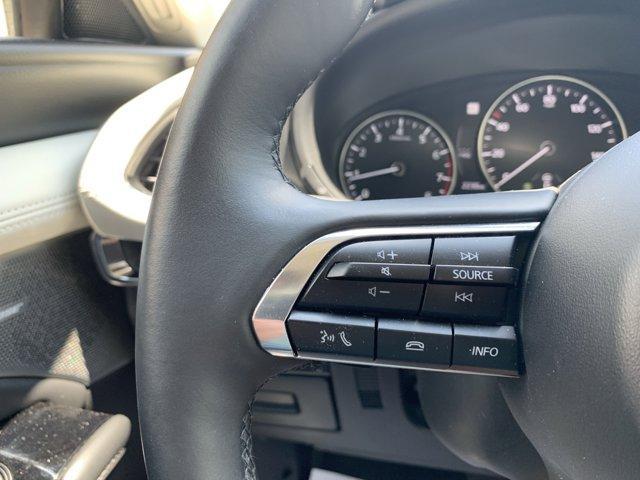 used 2024 Mazda Mazda3 car, priced at $31,500