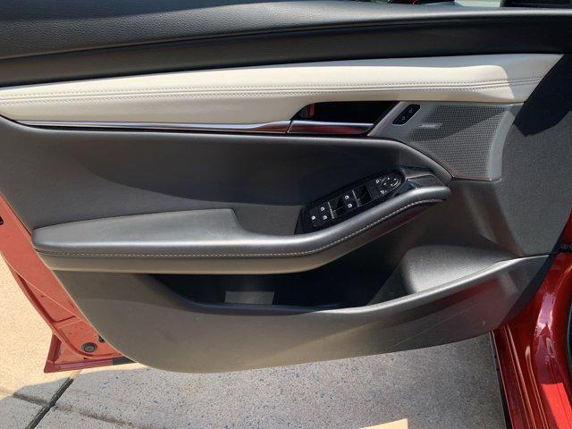 used 2024 Mazda Mazda3 car, priced at $31,500