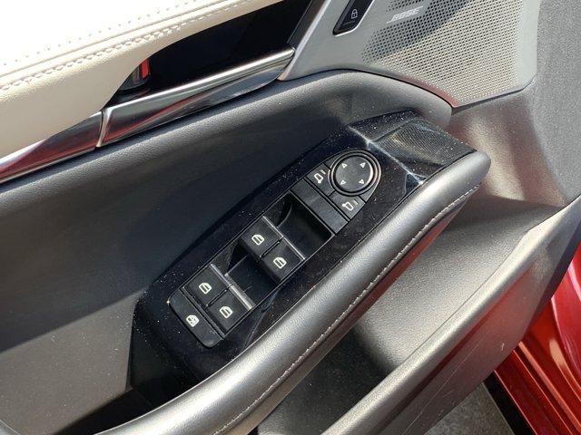 used 2024 Mazda Mazda3 car, priced at $31,500