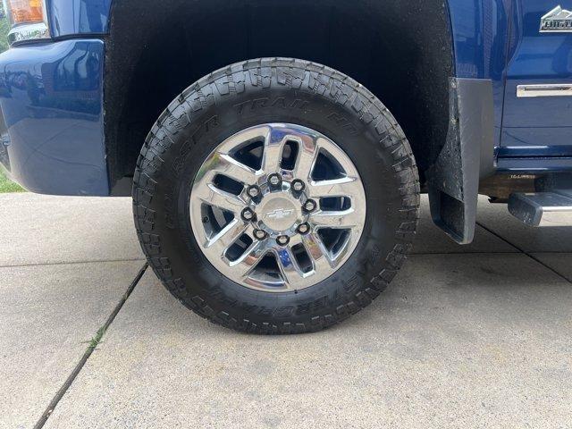 used 2016 Chevrolet Silverado 3500 car, priced at $45,800