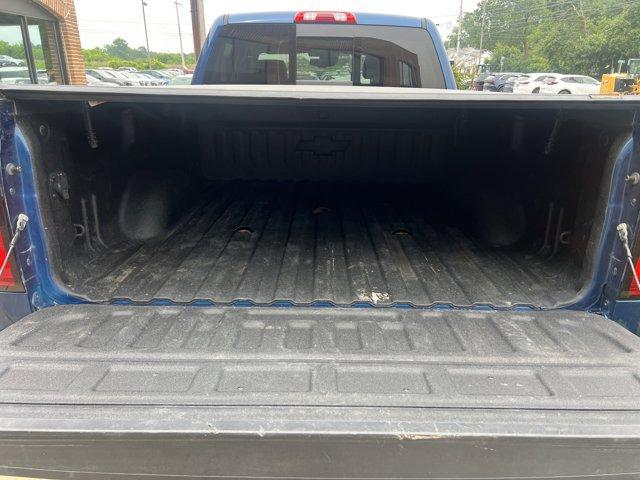 used 2016 Chevrolet Silverado 3500 car, priced at $45,800