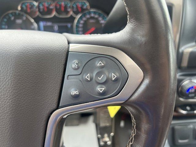 used 2016 Chevrolet Silverado 3500 car, priced at $45,800