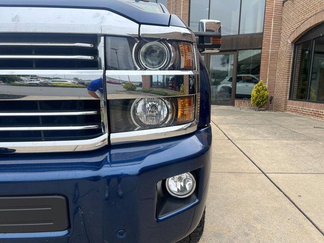 used 2016 Chevrolet Silverado 3500 car, priced at $45,800