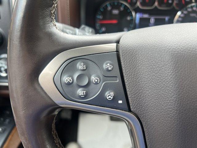 used 2016 Chevrolet Silverado 3500 car, priced at $45,800