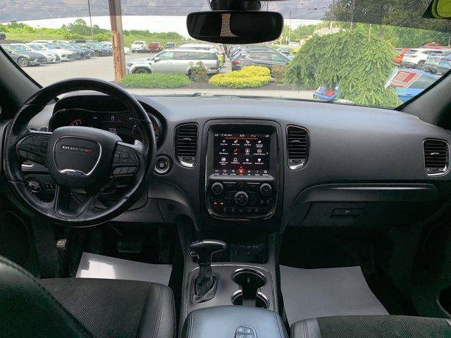 used 2020 Dodge Durango car, priced at $23,200