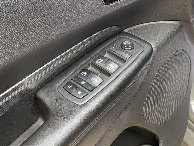 used 2020 Dodge Durango car, priced at $23,200