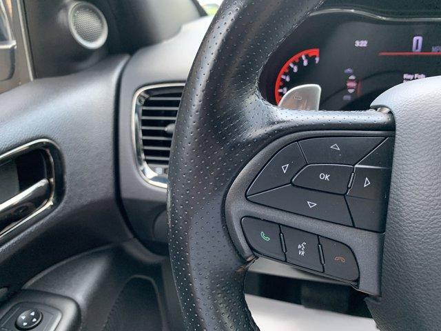 used 2020 Dodge Durango car, priced at $23,200
