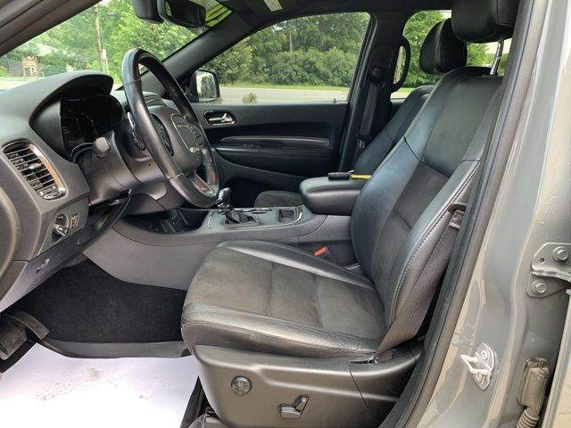 used 2020 Dodge Durango car, priced at $23,200