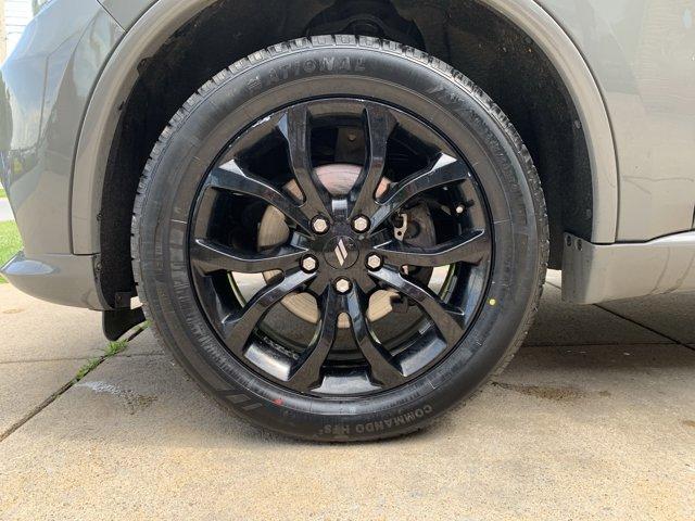 used 2020 Dodge Durango car, priced at $23,200