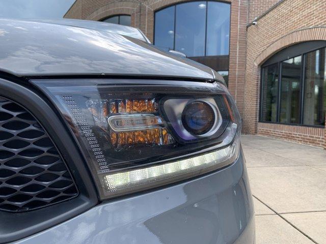 used 2020 Dodge Durango car, priced at $23,200