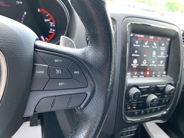 used 2020 Dodge Durango car, priced at $23,200