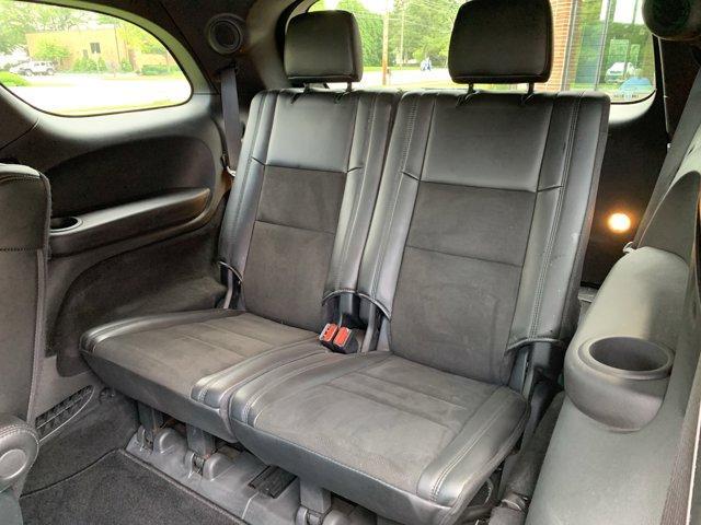 used 2020 Dodge Durango car, priced at $23,200