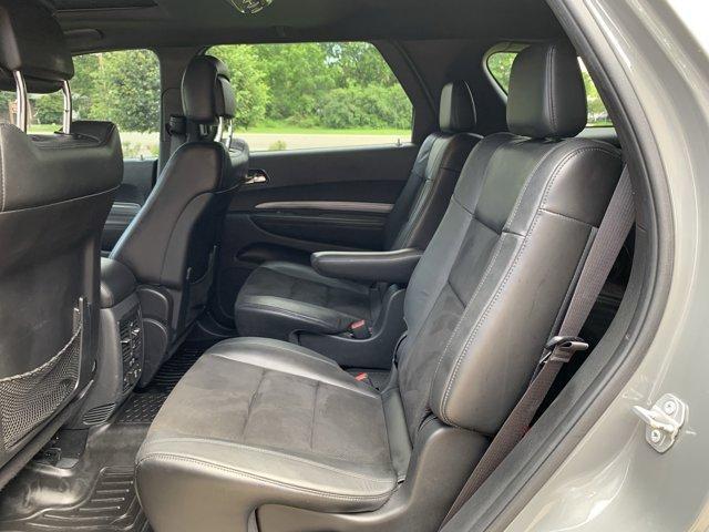 used 2020 Dodge Durango car, priced at $23,200