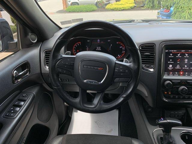 used 2020 Dodge Durango car, priced at $23,200