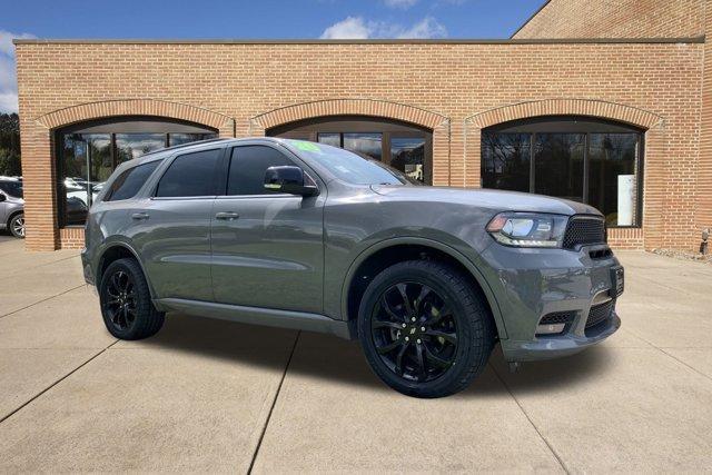 used 2020 Dodge Durango car, priced at $23,200