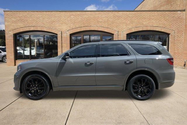 used 2020 Dodge Durango car, priced at $23,200