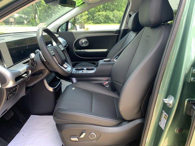 new 2026 Hyundai IONIQ 9 car, priced at $68,395