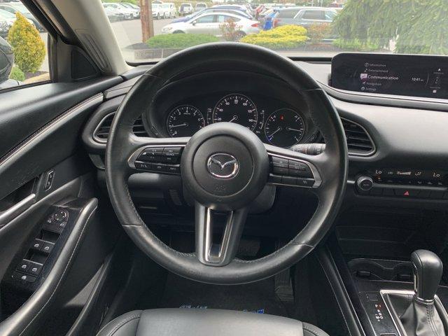 used 2024 Mazda CX-30 car, priced at $22,800