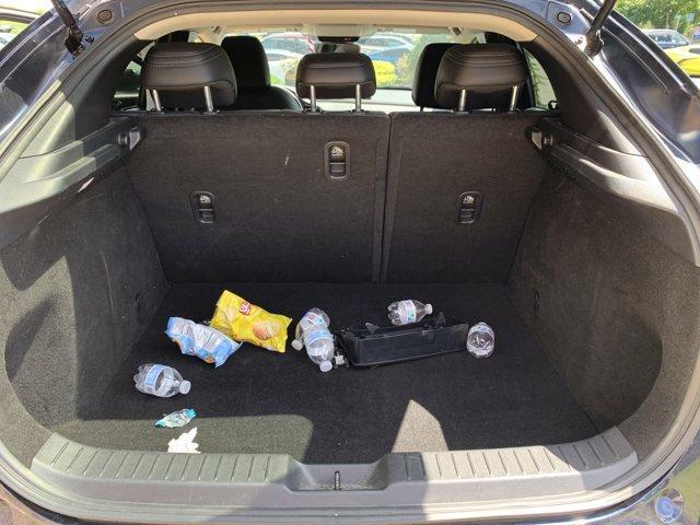 used 2024 Mazda CX-30 car, priced at $23,000