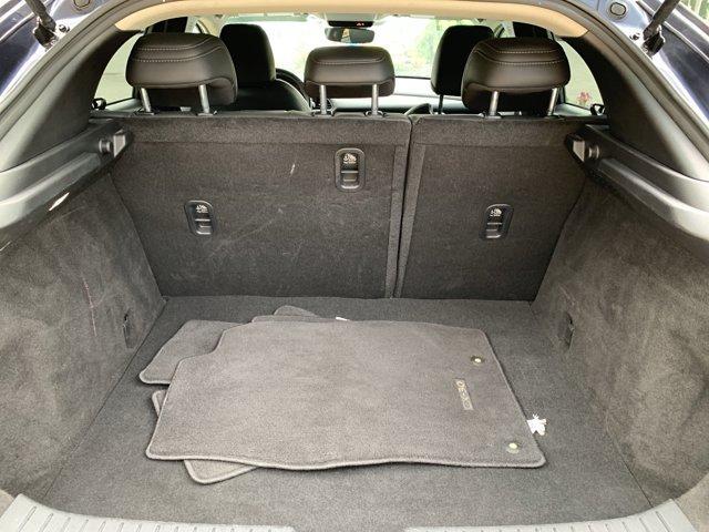 used 2024 Mazda CX-30 car, priced at $22,800
