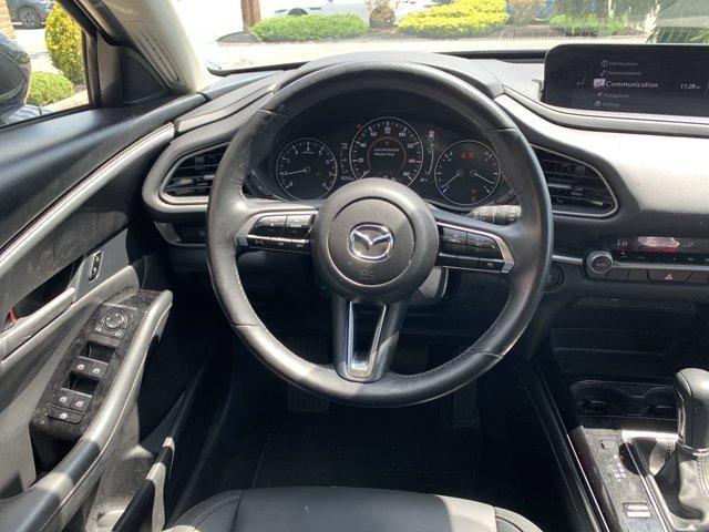 used 2024 Mazda CX-30 car, priced at $23,000